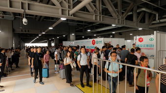 2018國際木工展盛大開幕 匯聚國際企業，緊貼行業脈搏